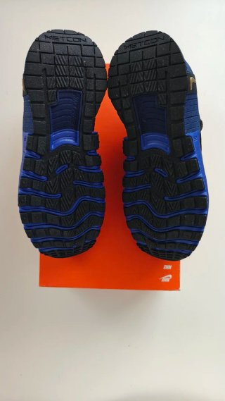 Zapatillas Nike Metcon Free Mujer
