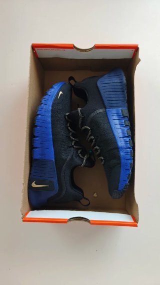 Zapatillas Nike Metcon Free Mujer