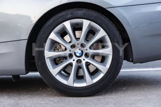BMW 335I NACIONAL, DOS DUEÑOS, LIBRO