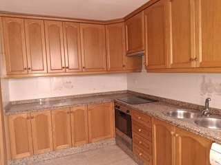 Casa adosada en venta en Norte en Castellón de la Plana
