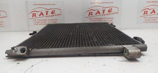 CONDENSADOR / RADIADOR  AIRE ACONDICIONADO PEUGEOT 207 Confort