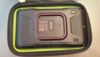 Navegador Garmin Zumo XT2 BMW