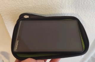 Navegador Garmin Zumo XT2 BMW