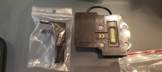 Navegador Garmin Zumo XT2 BMW