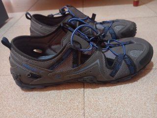 Sandalias Chiruca Trekking Talla 45