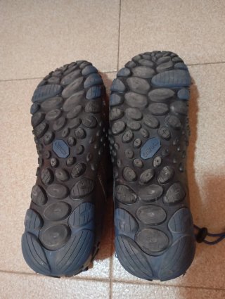 Sandalias Chiruca Trekking Talla 45