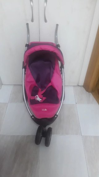 Silla de muñecas mimittos