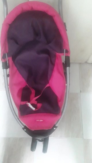 Silla de muñecas mimittos