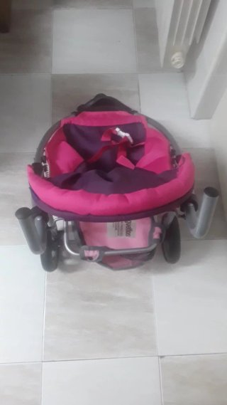 Silla de muñecas mimittos