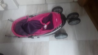 Silla de muñecas mimittos