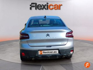 Citroën C4 X PureTech 130 S&S EAT8 Plus