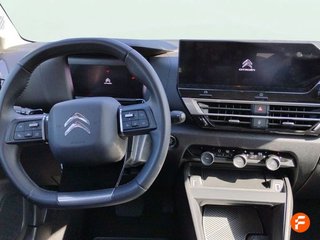 Citroën C4 X PureTech 130 S&S EAT8 Plus