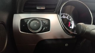 Ford Mustang 2.3 EcoBoost 231kW Mustang Aut. (Conv.)