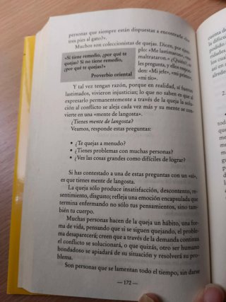 Gente tóxica