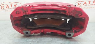 PINZA DE FRENO DELANTERA DERECHA PORSCHE MACAN (TYP ) *
