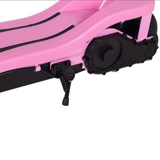 Patinete eléctrico infantil