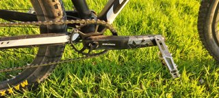 Scott Scale 980 - 29 - Talla M - Monoplato