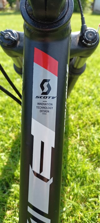 Scott Scale 980 - 29 - Talla M - Monoplato
