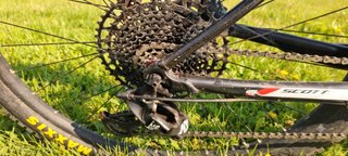 Scott Scale 980 - 29 - Talla M - Monoplato