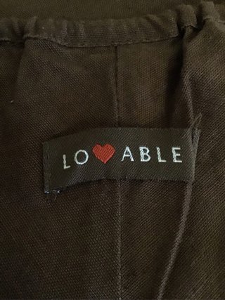 Vestito Lovable