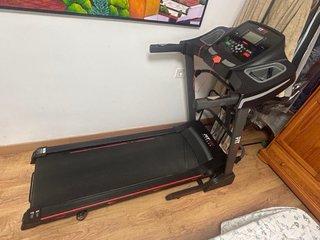 Cinta de Correr Fitfiu MC-400