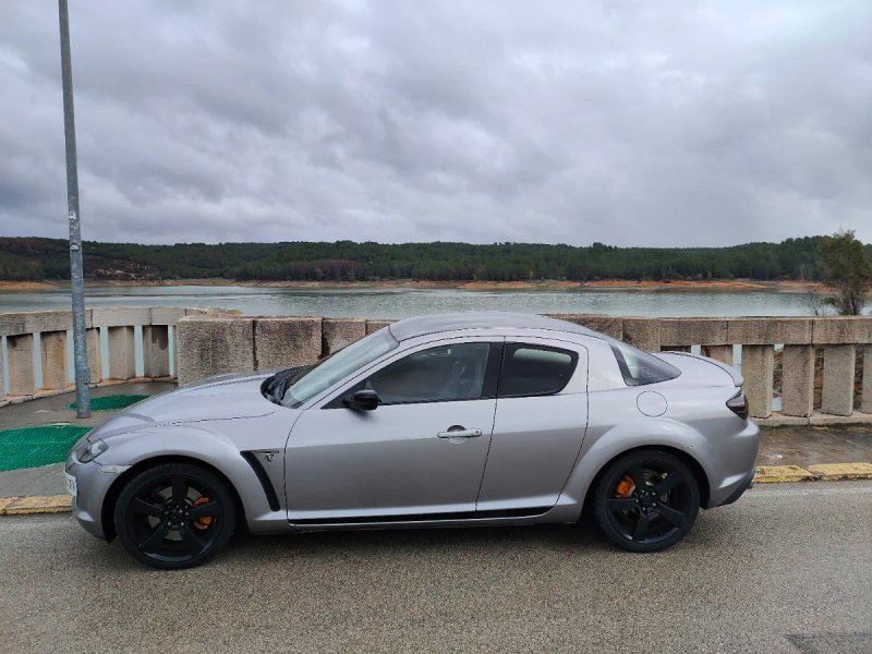 Mazda RX-8 2005 - foto 1