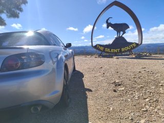 Mazda RX-8 2005