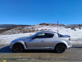 Mazda RX-8 2005