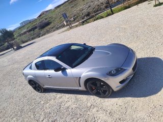 Mazda RX-8 2005
