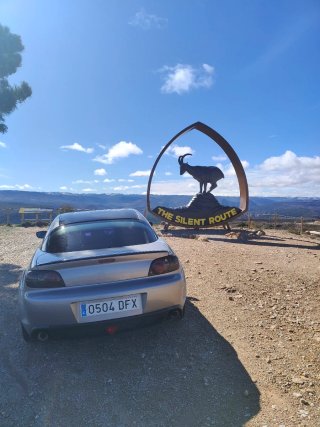 Mazda RX-8 2005