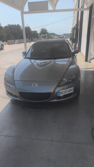 Mazda RX-8 2005