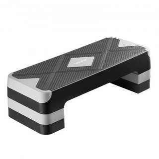Aerobic Exercise Step Platform, 28-Inch Workout Aerobic