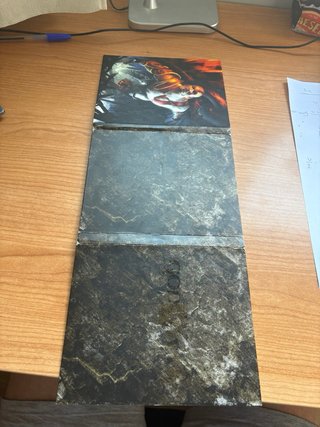 God of War III Edición Coleccionista PS3