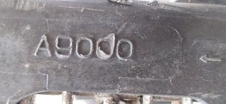 CONDENSADOR / RADIADOR  AIRE ACONDICIONADO OPEL CORSA C CorsaVan