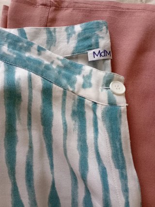 Pantalon verano MdM