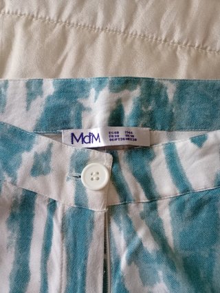 Pantalon verano MdM