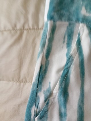 Pantalon verano MdM