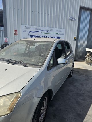 Ford C-Max 2004