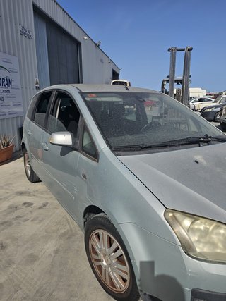 Ford C-Max 2004