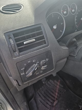 Ford C-Max 2004