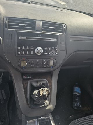 Ford C-Max 2004