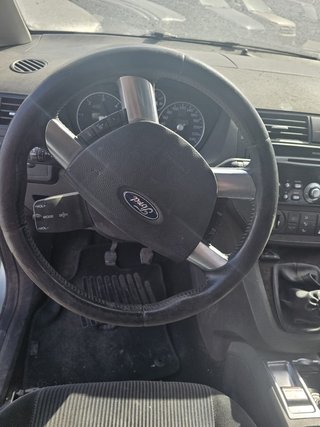 Ford C-Max 2004