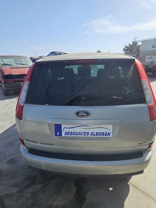 Ford C-Max 2004