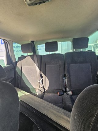 Ford C-Max 2004