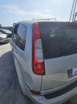 Ford C-Max 2004