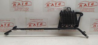 RADIADOR GASOIL FORD GALAXY (VY) Ambiente