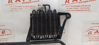 RADIADOR GASOIL FORD GALAXY (VY) Ambiente