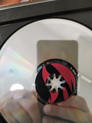 THE SUPERSUCKERS, "Sacrilicious Sounds Of...", CD