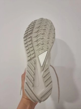 T43 Nike React Pegasus Trail 4 Blancas