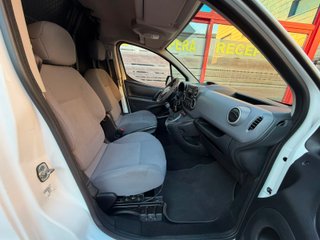 Peugeot Partner 2016